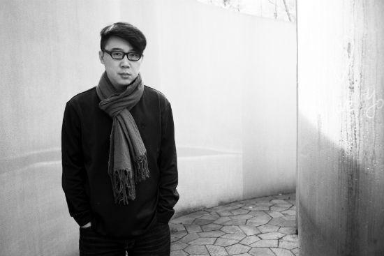 李修文说,“《山河袈裟》让我觉得脱胎换骨”。