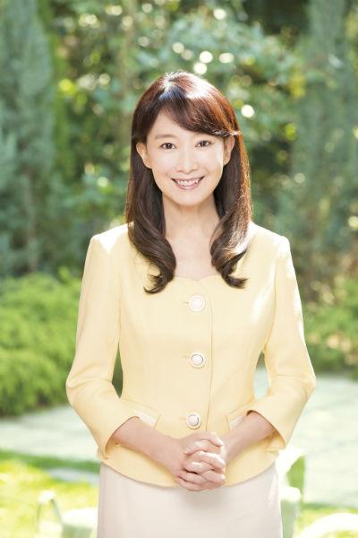 陈美龄在80年代末曾红透半边天