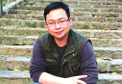 陈崇正