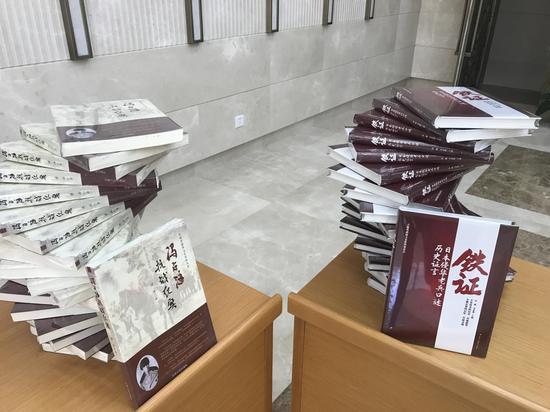 图书展示