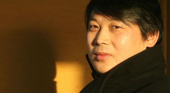 《中国人的历史:诸神的踪迹》作者申赋渔