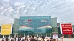 第十六届北京国际图书节圆满闭幕