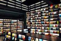第十七届北京国际图书节 | “北京书店之夜”将首次亮相