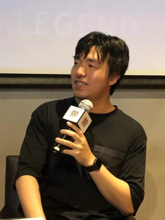 张佳玮为读者解密那些不为人知的传奇故事