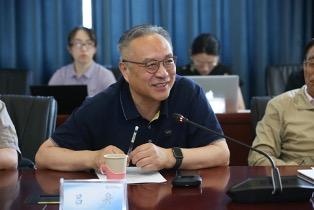 吕舟教授发言