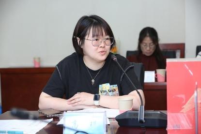 责编高琪发言