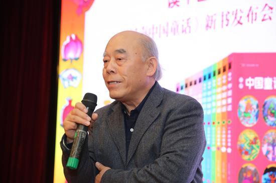 李文儒