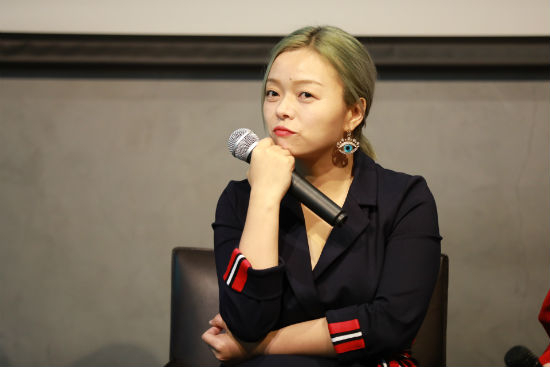 张春携带全新力作《在另一个宇宙的1003天》与大家见面