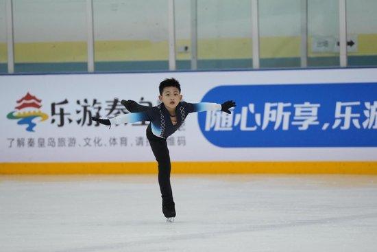 (图说:精彩瞬间)