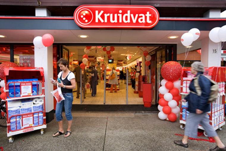 荷兰Kruidvat将彩票销售程序植入便利店收银机