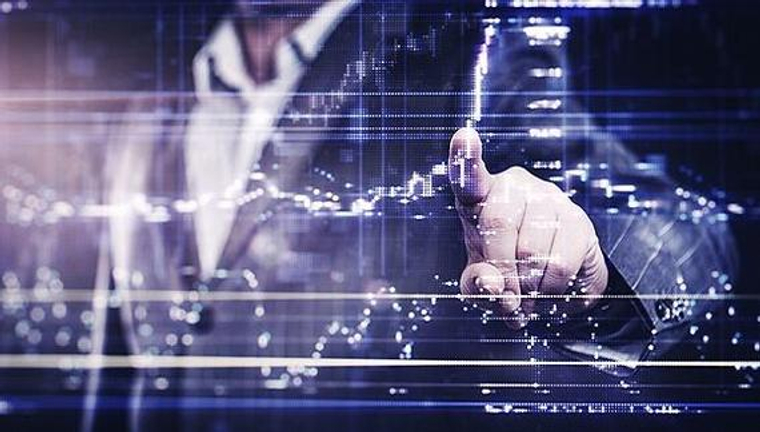 技术分析:财报显亏损!鸿博股份该怎么买?_新浪