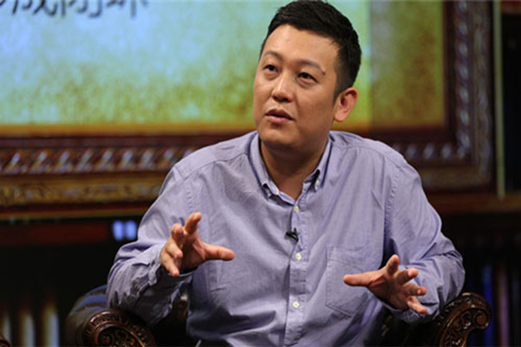 章鱼彩票CEO王雷中：期待有一天彩票企业自己“坐庄”