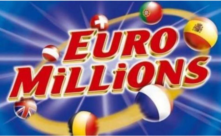 “欧洲百万”开启8亿派奖活动 庆祝十二岁生日
