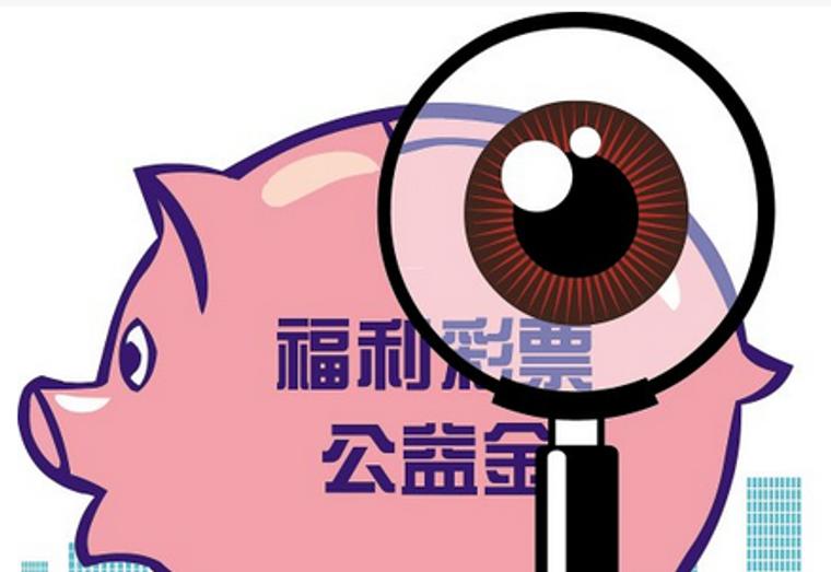 公益金使用公示增多 为何公众仍不买账？