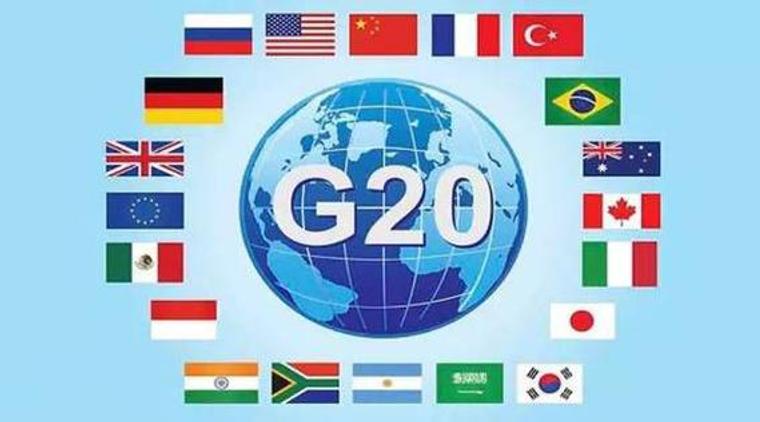 G20酝酿全球经济腾飞 彩票增速何时爆发？