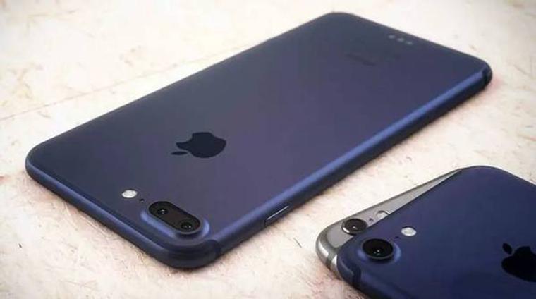 iPhone7上市 卖肾前先买张彩票？