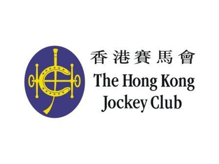 香港回归20载 马照跑
