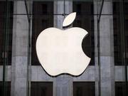 苹果第一财季净利同比增2% iPhone销量增长停滞