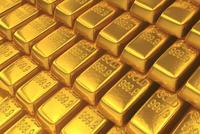 金价跌破1310 中国央行连续两个月增持黄金储备