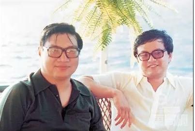 曹仁超与林行止曾是《信报》的销量保证