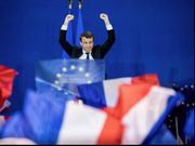 法国大选决战在即 马克龙和勒庞各有难题