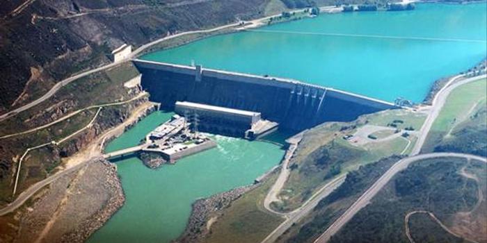 巴基斯坦取消中国价值140亿美元的大坝项目资