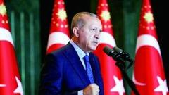 特朗普称土耳其“正在犯严重错误” 土耳其:不会让步