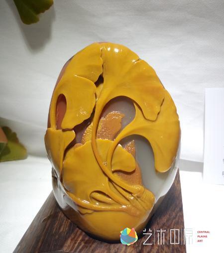 何马作品《要过冬了》