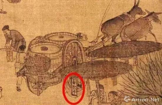 “香饮子”,不知道是不是味道更好?