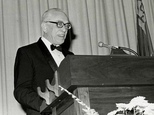 劳伦斯·史可门(Laurence Sickman) 1907—1988