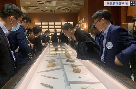 本文图均为 央视新闻客户端 图