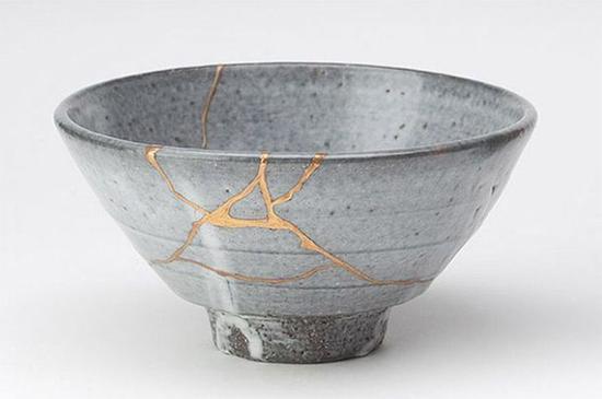 更谷源的修复作品