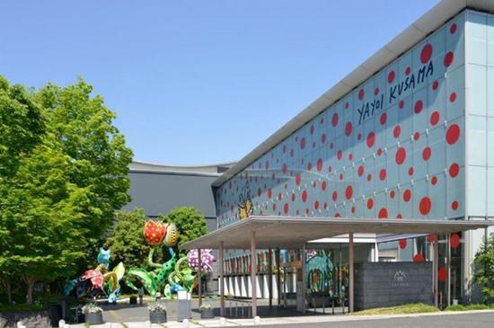 7.Forever现代美术馆(京都)