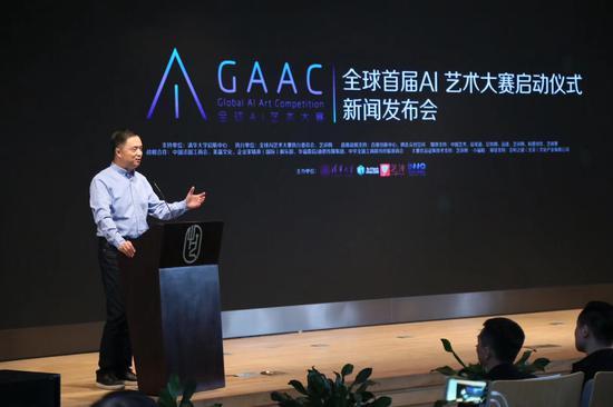 英诺天使基金创始人李竹