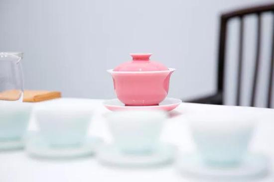 茶与器