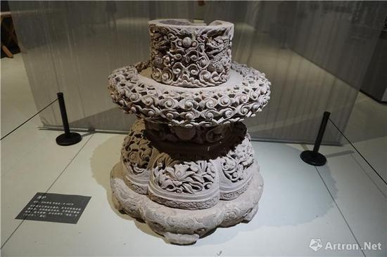 回向:大足石刻图像与历史文献展