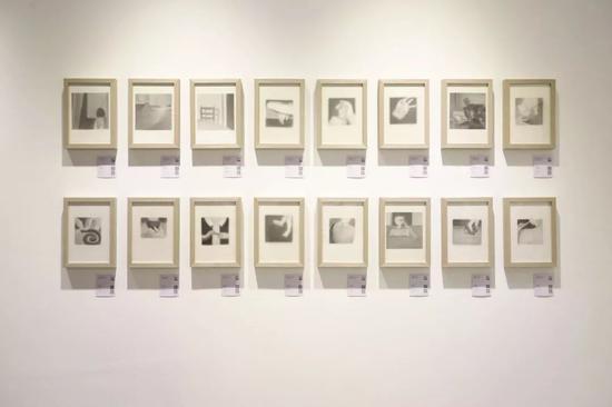 2018年青年艺术100北京启动展现场