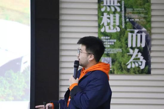 竞赛项目负责人金延盛