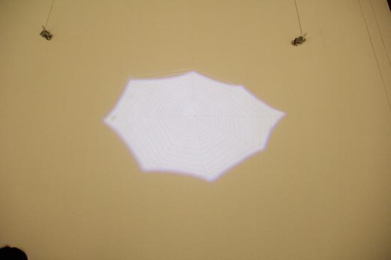 《画地为牢》段官来(装置)