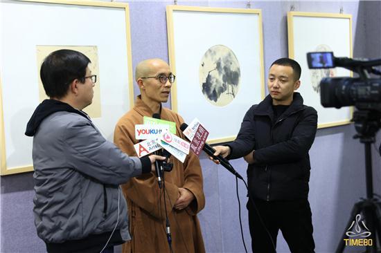 绘画最终还是要靠我们内心的能量去解决