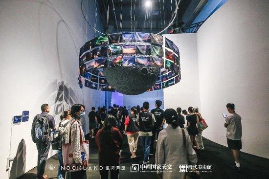 北京时代美术馆的跨界与破圈(图12)