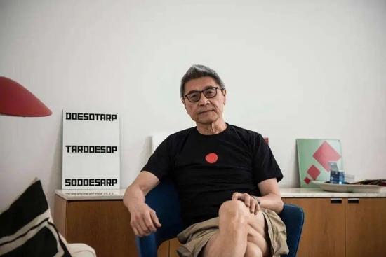 刁德谦(b.1943)