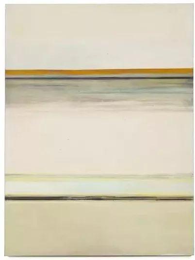 《无尽的海市蜃楼》,海达·斯特恩,1963年