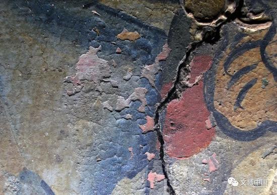 古代寺观彩塑壁画断代中的多重证据运用