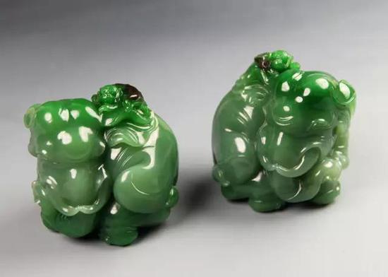 百花奖银奖、玉星奖金奖作品《封侯拜相》