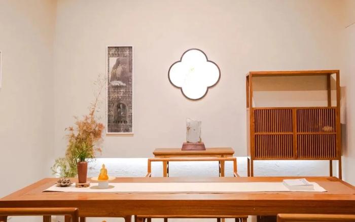展览现场