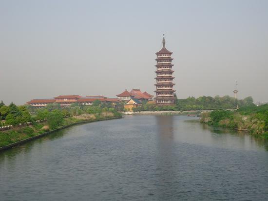 高旻寺