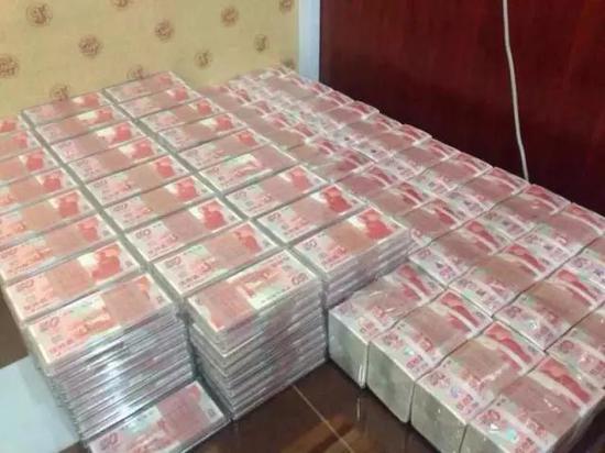 估价:2500万元