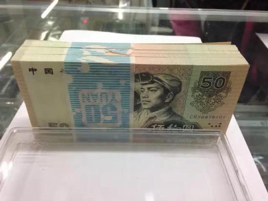 估价:100万元
