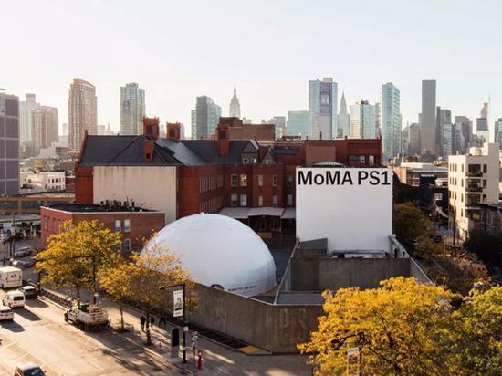 MoMA PS1